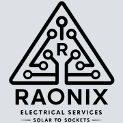 Raonix Ltd logo