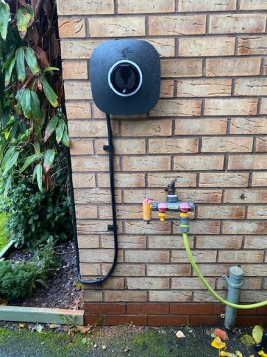 EV Charger Install EV Charger Install